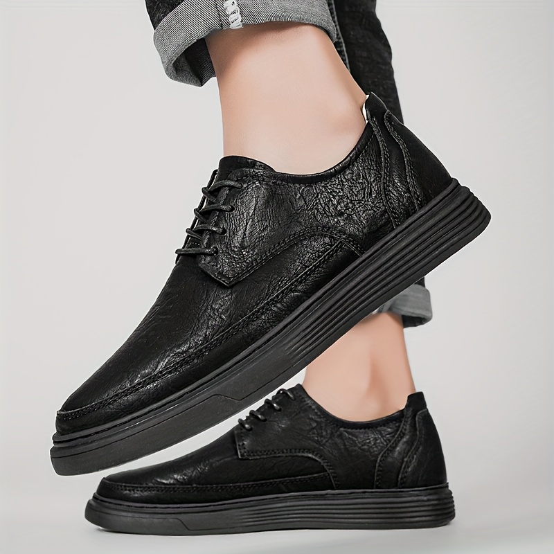 Bristol Authentic Leather Footwear
