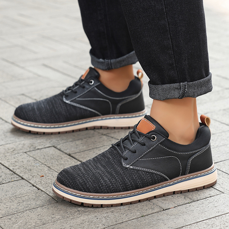 Marcus Elite Sneakers