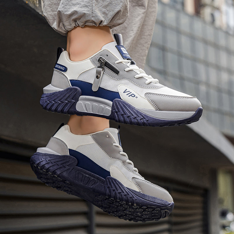 Zephyr Multi-Functional Sneakers