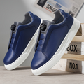 Carlton Genuine Leather Sneakers