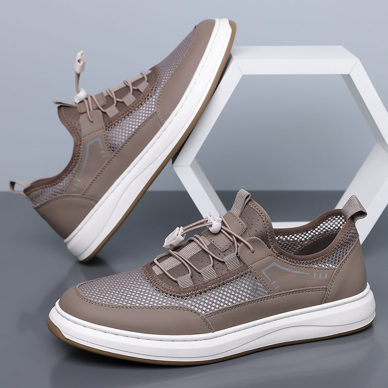 Julian Luxe Sneakers