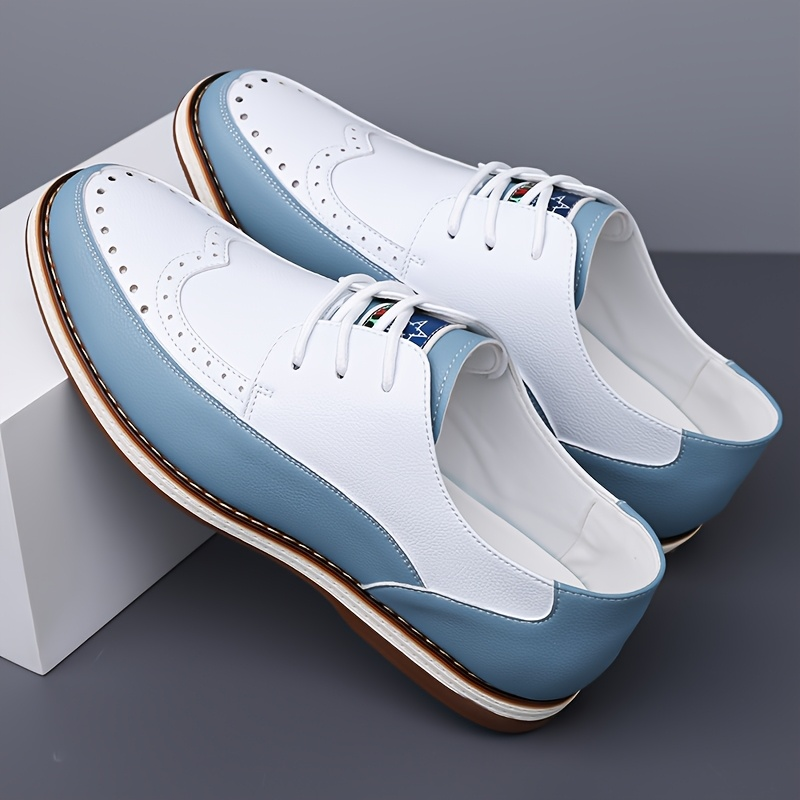Mayfair Genuine Leather Footwear