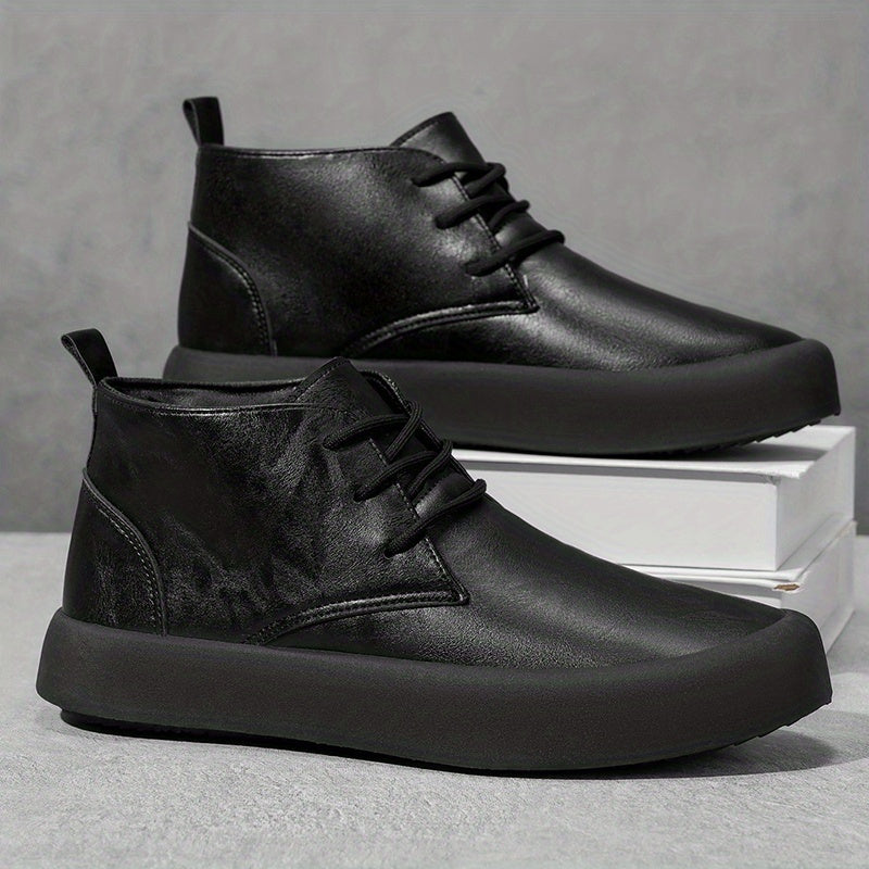 Bristol Genuine Leather Footwear