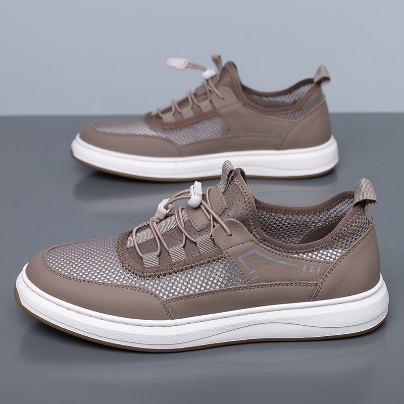 Julian Luxe Sneakers