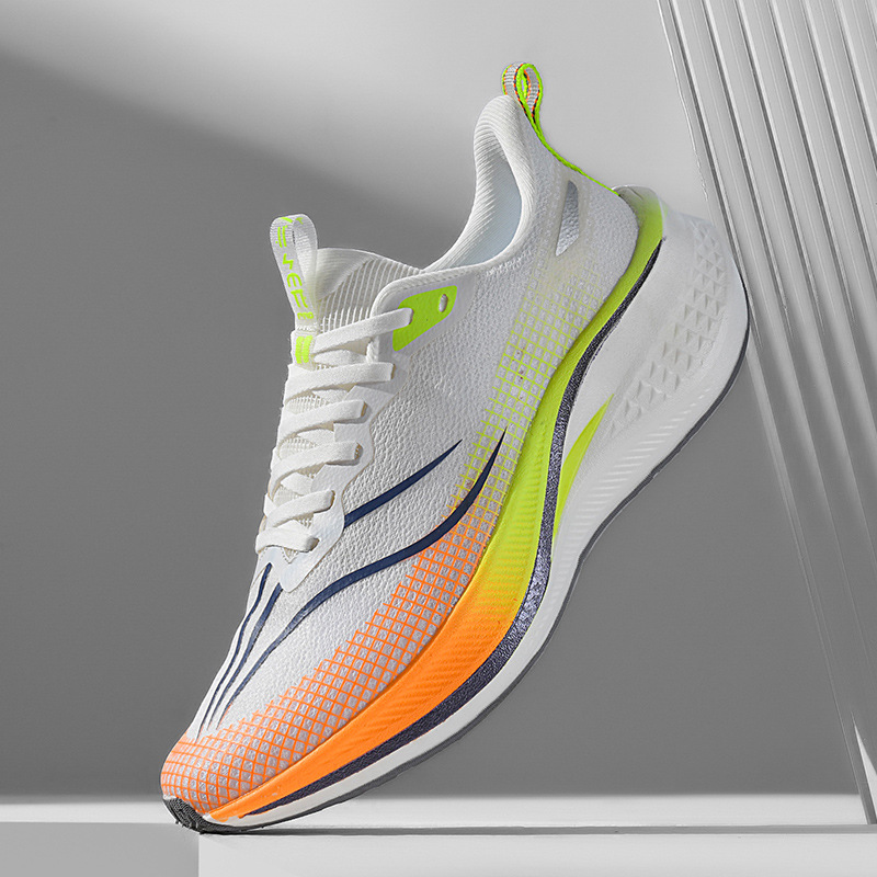Elite Kinetic Sneakers