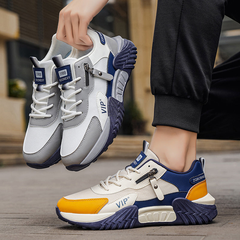 Zephyr Multi-Functional Sneakers