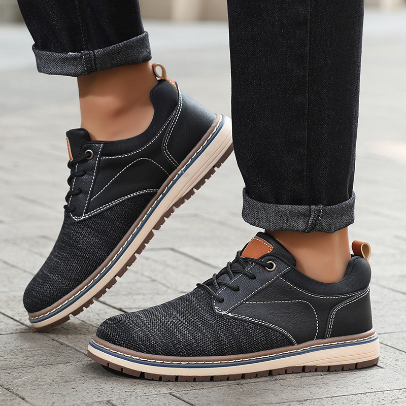 Marcus Elite Sneakers