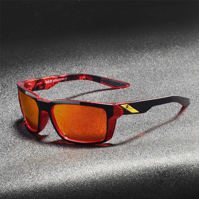 SolarDusk Polarized Sunglasses