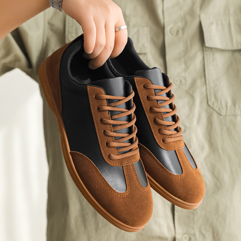 Riviera Genuine Leather Footwear