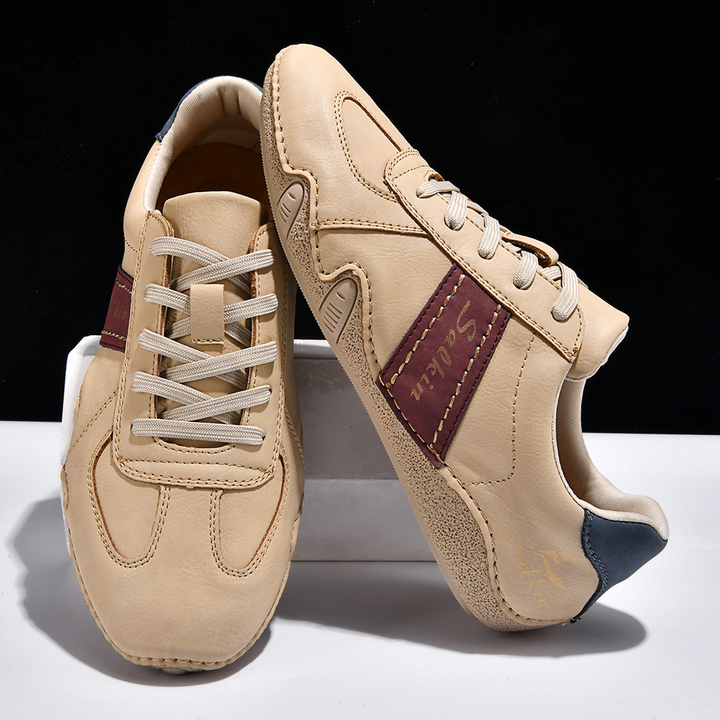 Riviera Genuine Leather Footwear