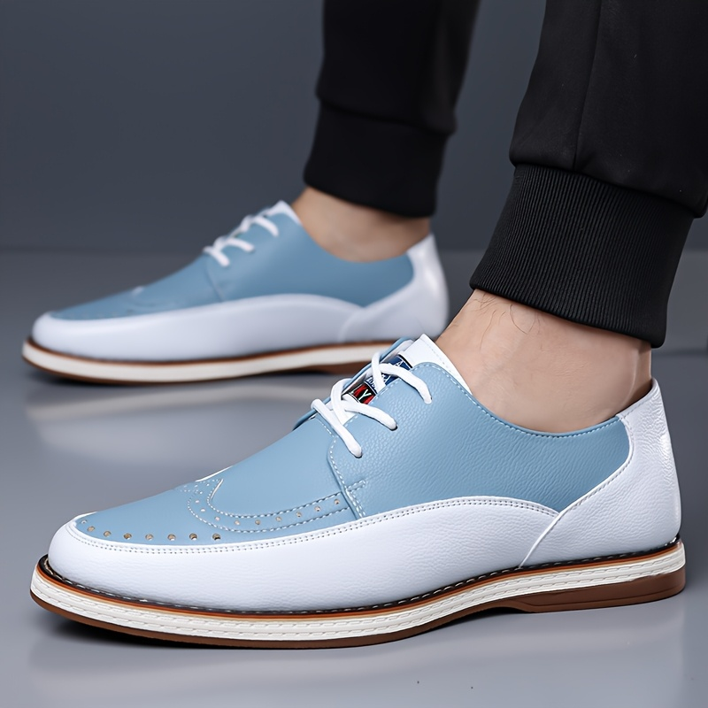 Mayfair Genuine Leather Footwear