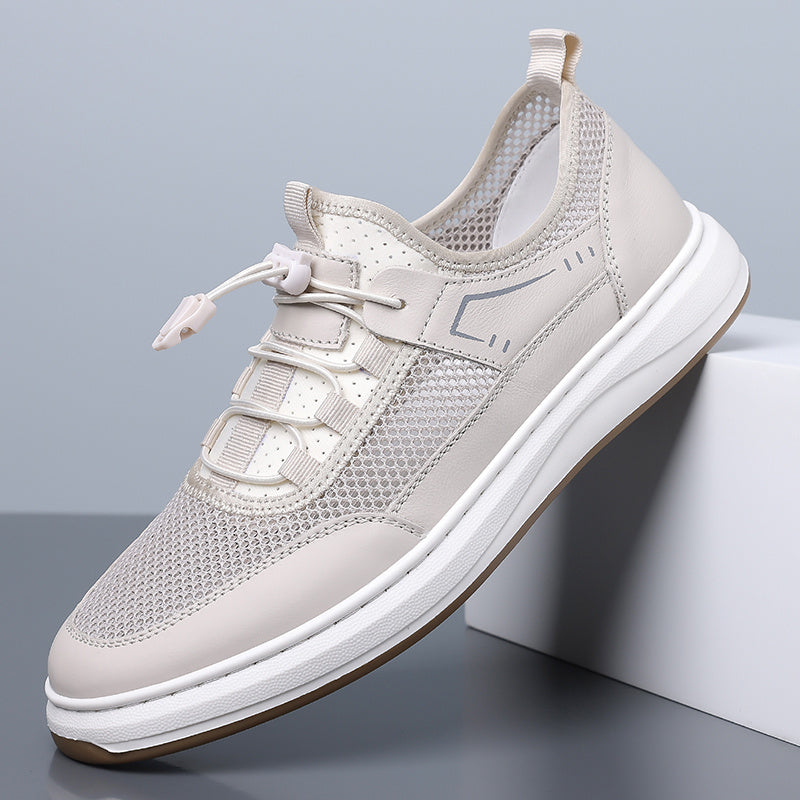 Julian Luxe Sneakers