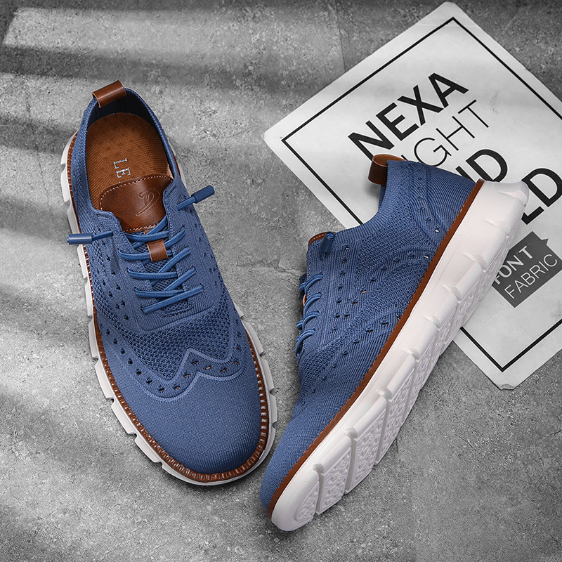 Heritage by Lucien Sneakers