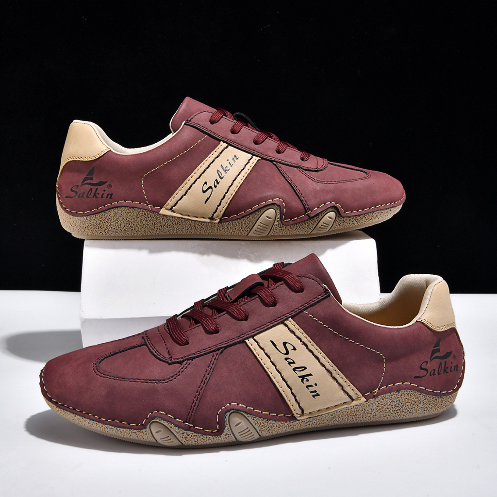 Riviera Genuine Leather Footwear