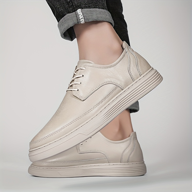 Bristol Authentic Leather Footwear