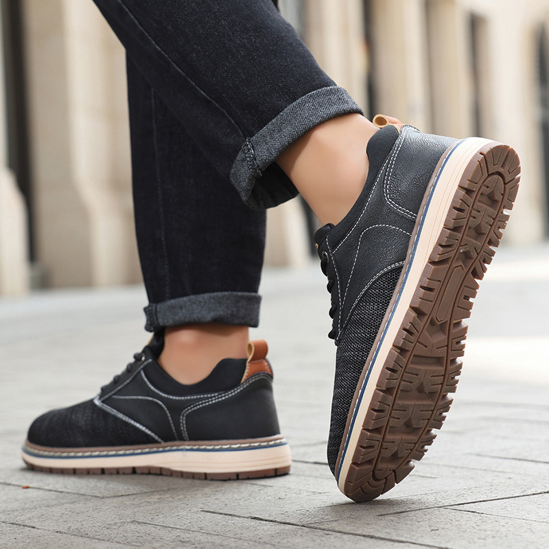 Marcus Elite Sneakers