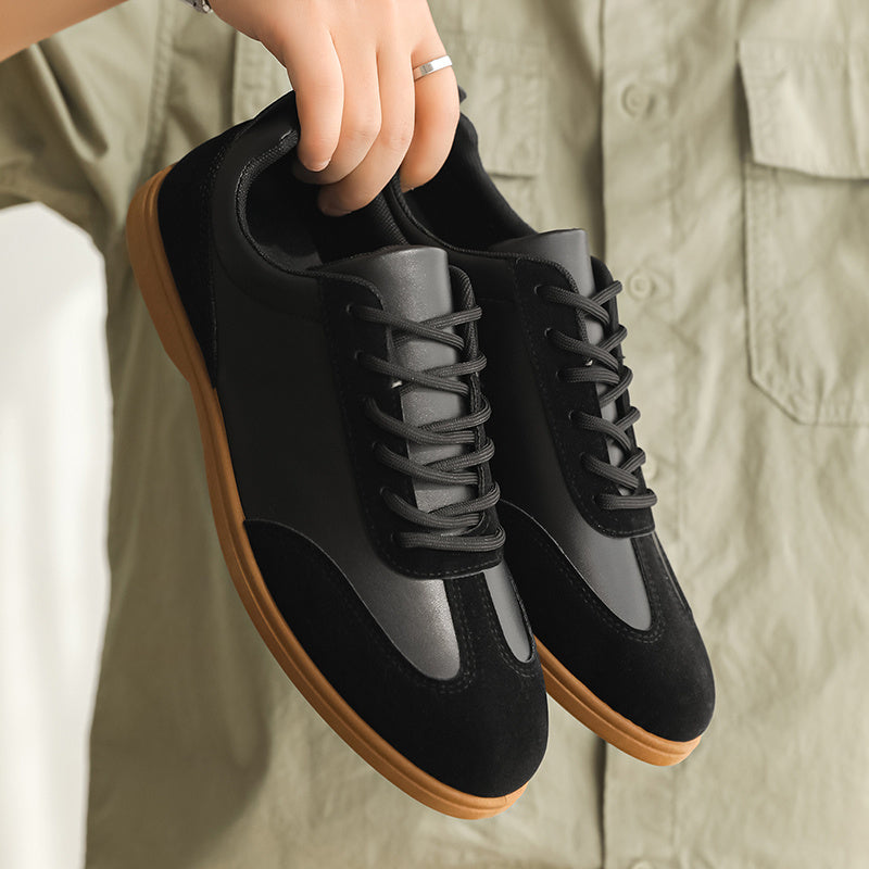 Riviera Genuine Leather Footwear