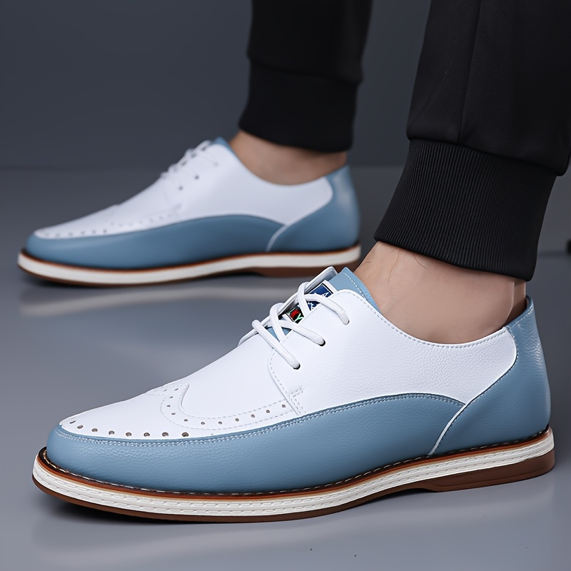 Mayfair Genuine Leather Footwear