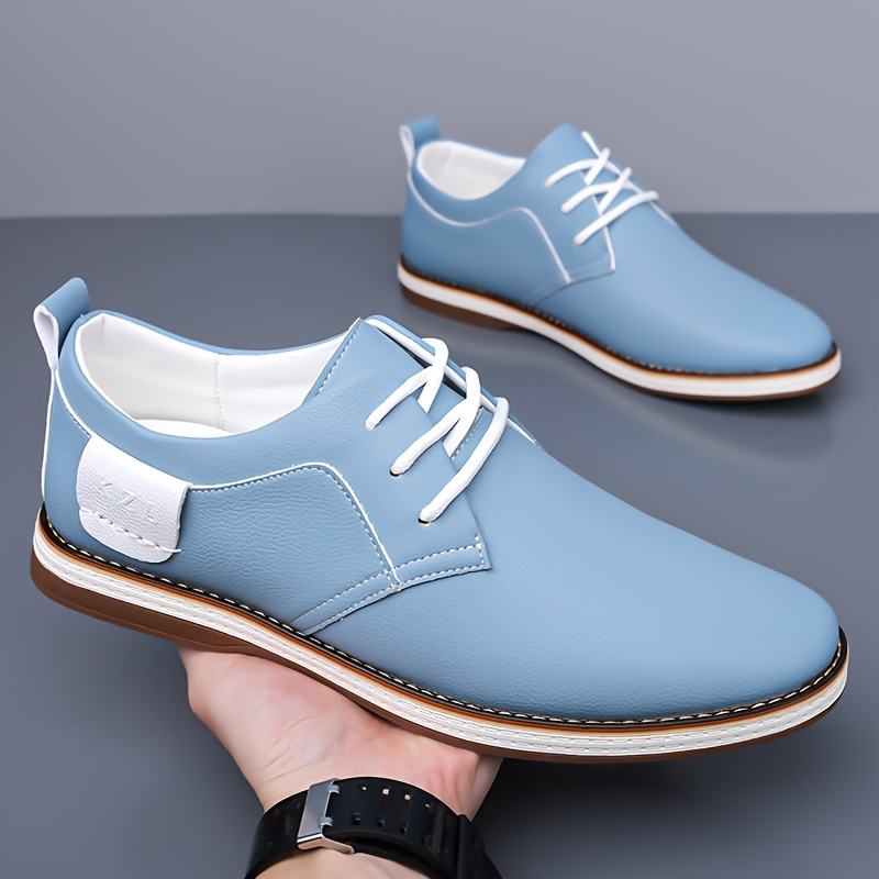 Richmond Genuine Leather Footwear