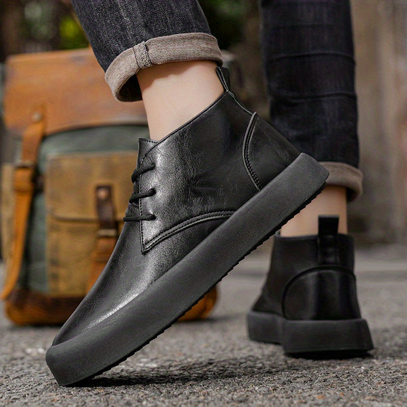 Bristol Genuine Leather Footwear