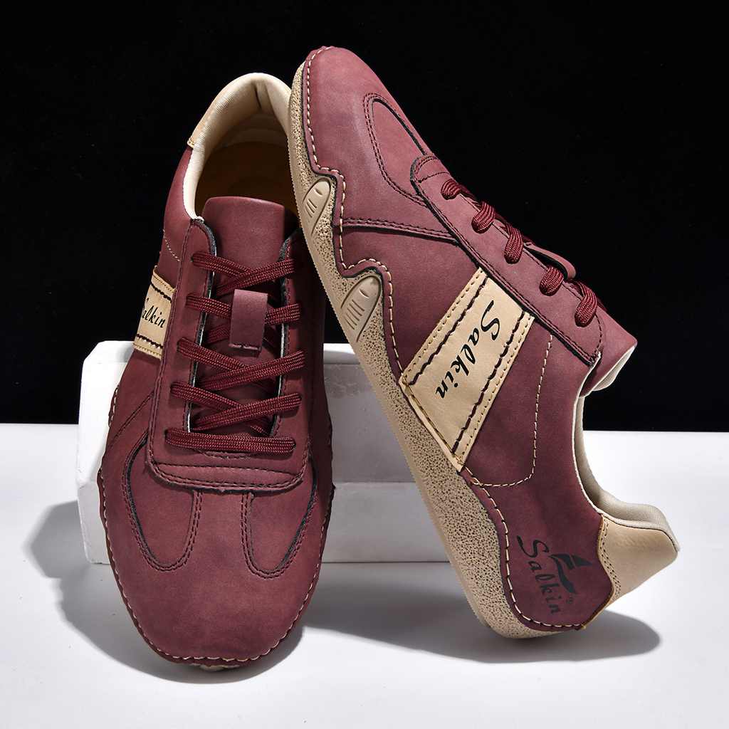 Riviera Genuine Leather Footwear