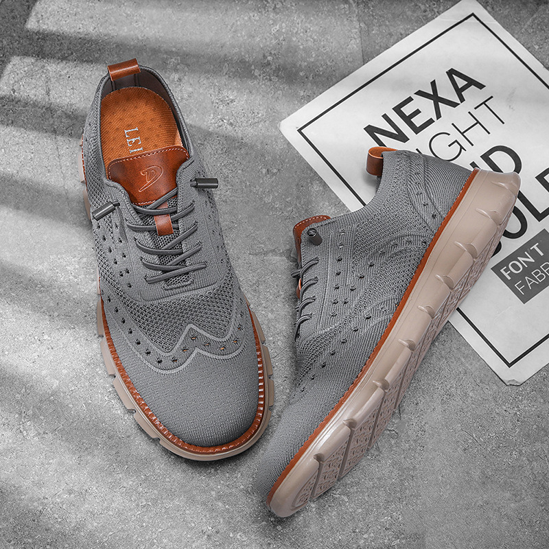 Heritage by Lucien Sneakers