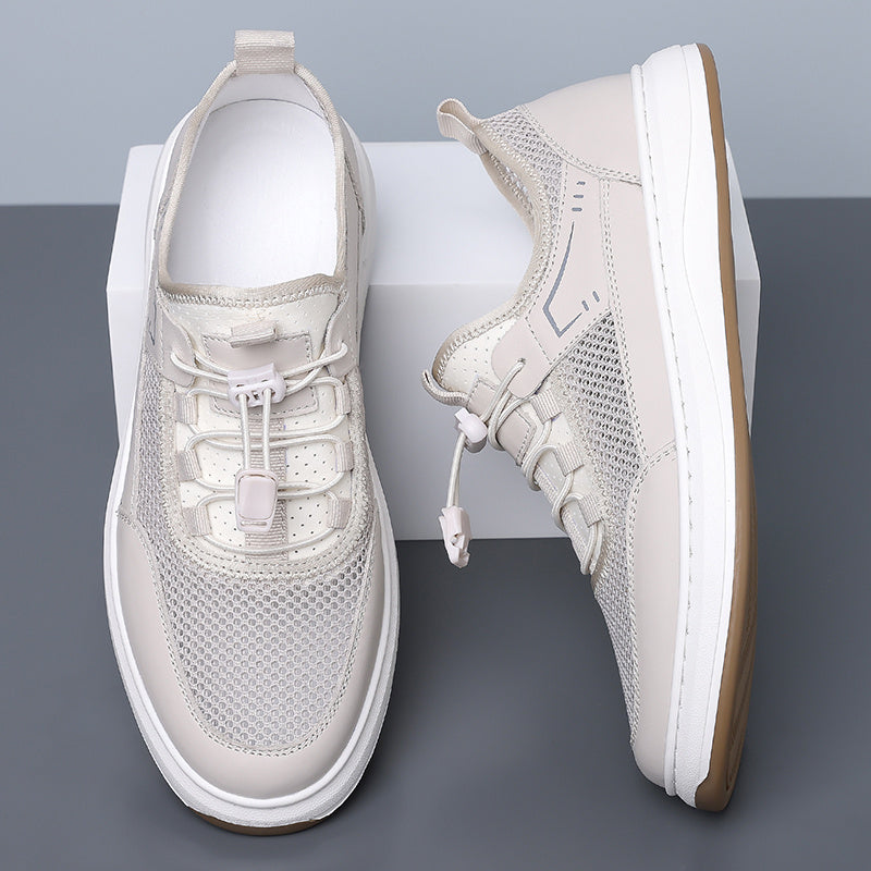 Julian Luxe Sneakers