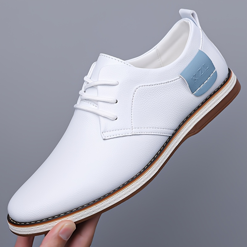 Richmond Genuine Leather Footwear