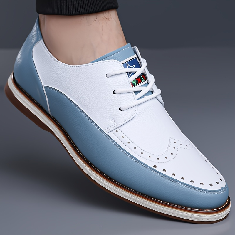 Mayfair Genuine Leather Footwear