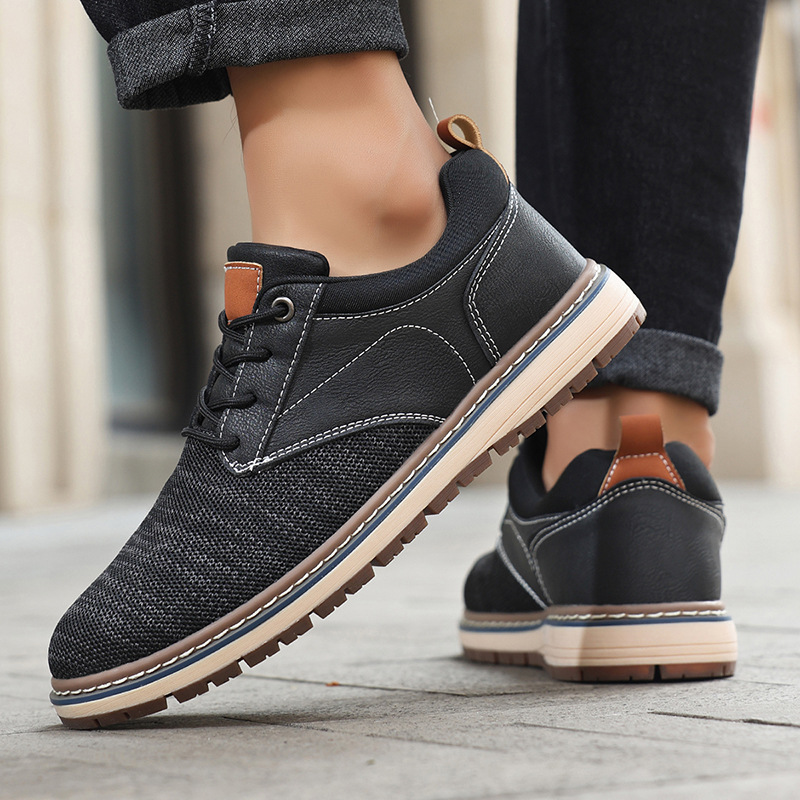 Marcus Elite Sneakers