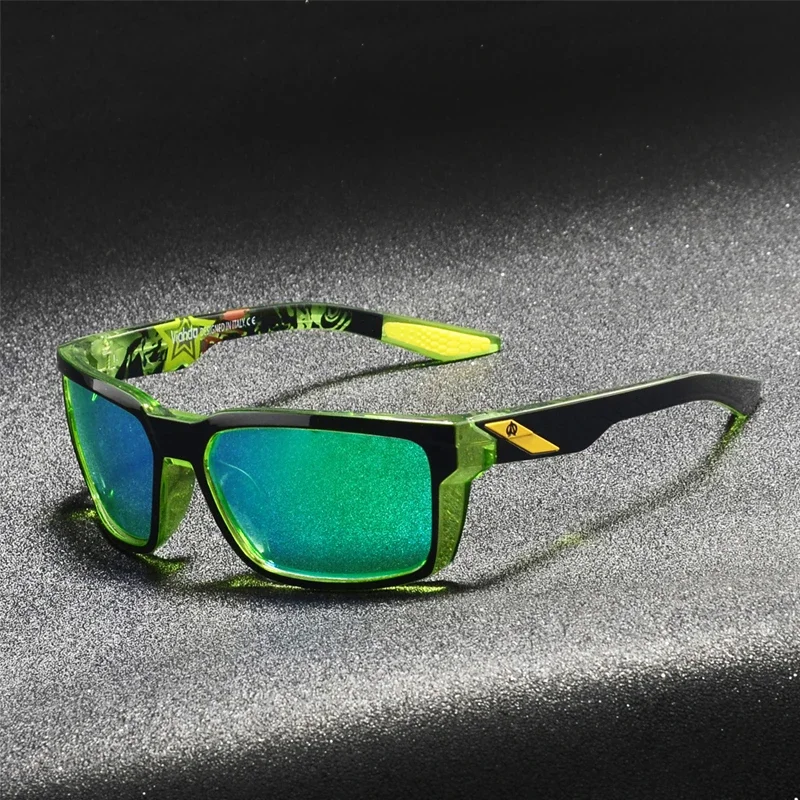 SolarDusk Polarized Sunglasses
