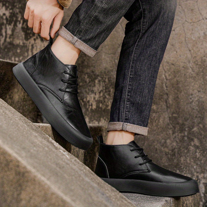 Bristol Genuine Leather Footwear