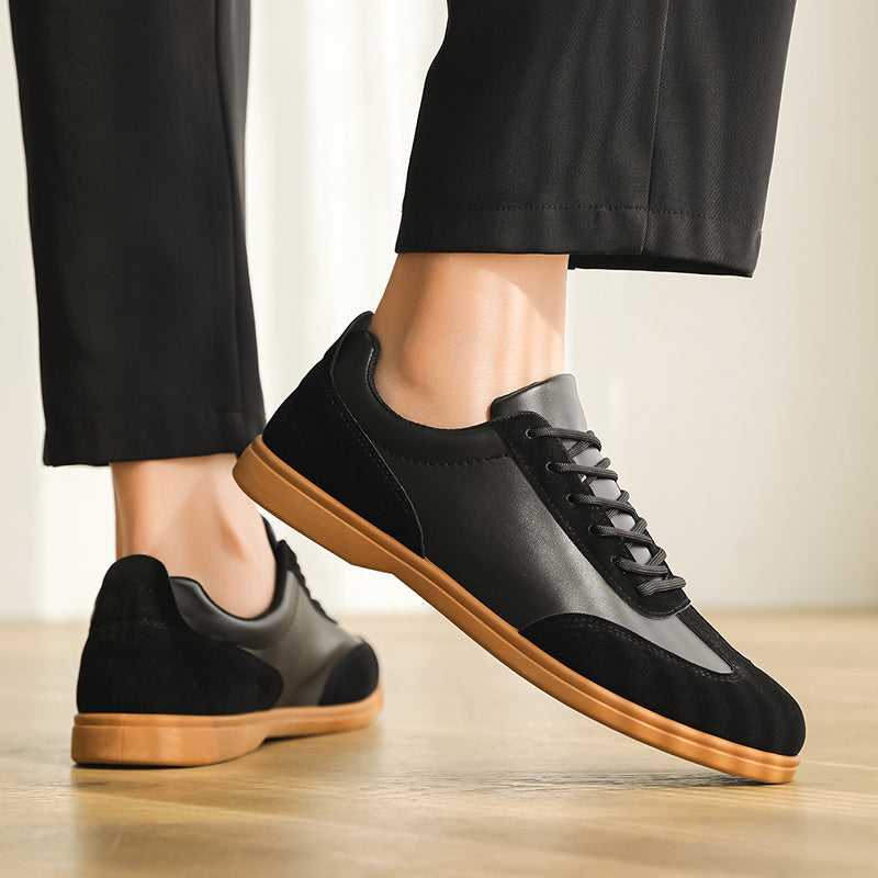 Riviera Genuine Leather Footwear