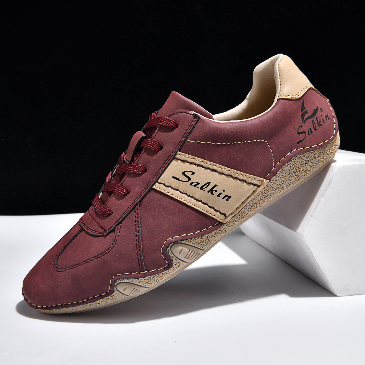Riviera Genuine Leather Footwear