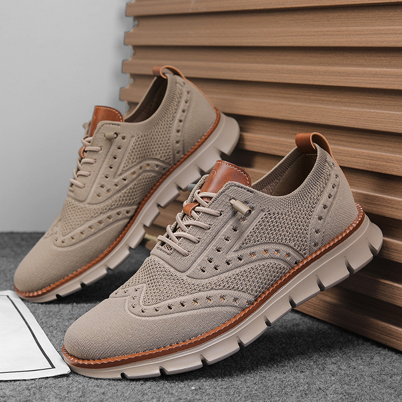 Heritage by Lucien Sneakers