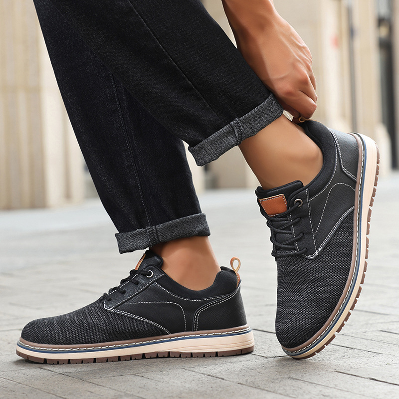 Marcus Elite Sneakers