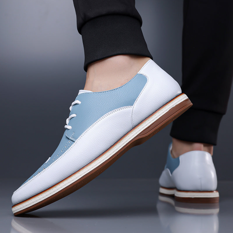 Mayfair Genuine Leather Footwear