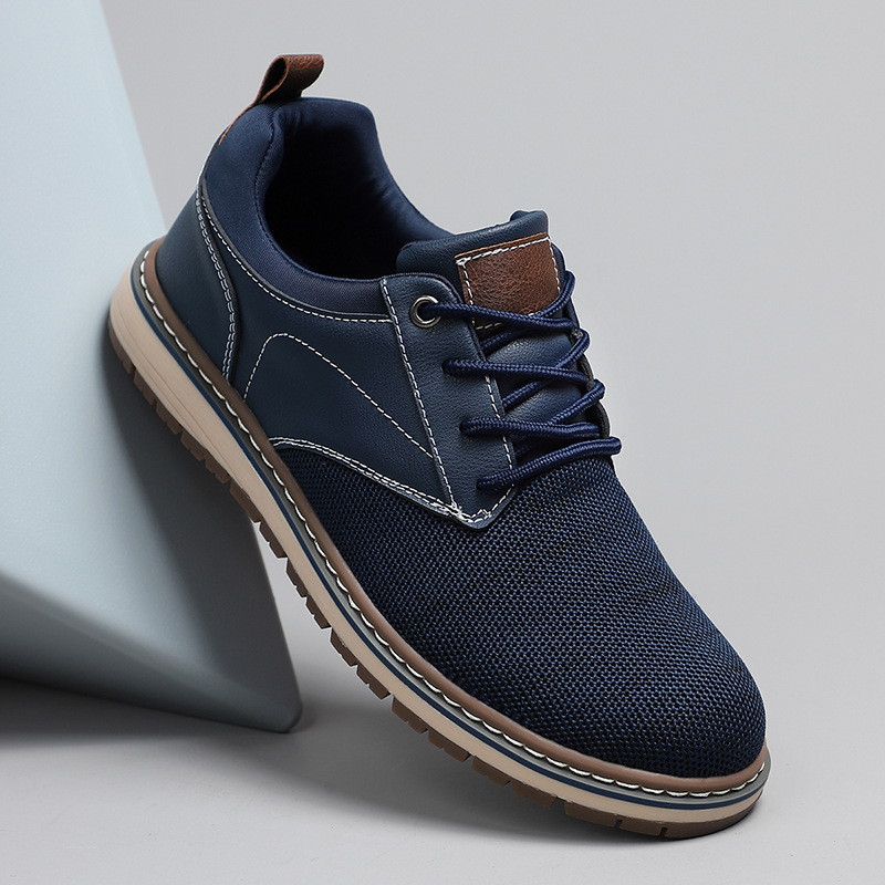 Marcus Elite Sneakers