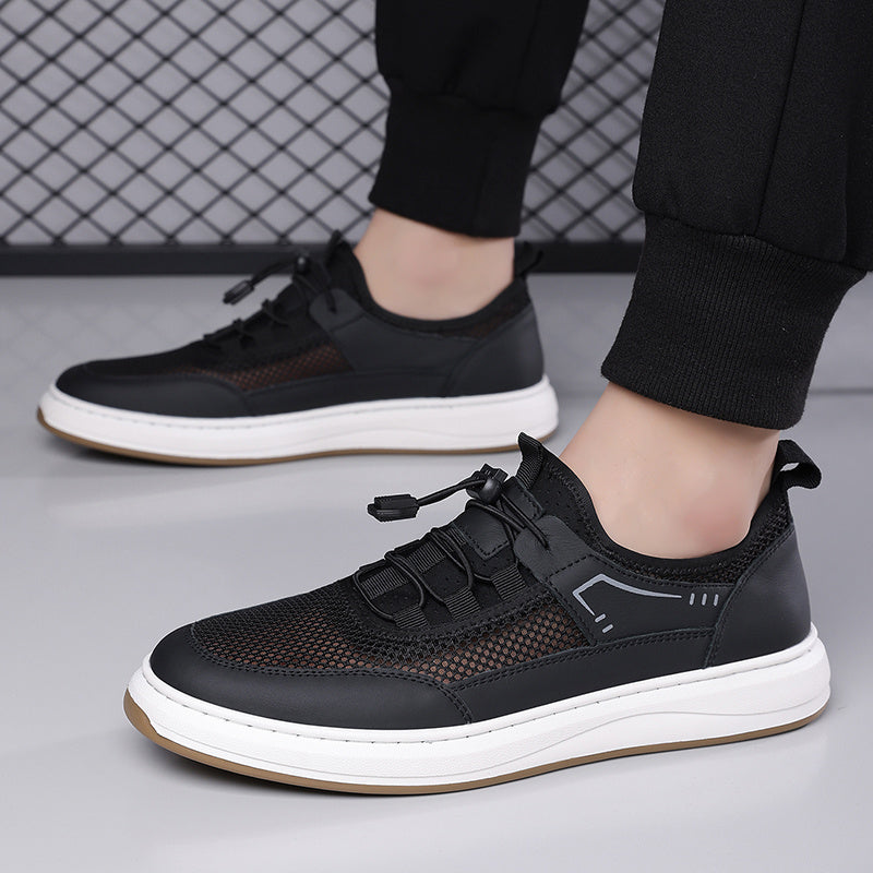 Julian Luxe Sneakers