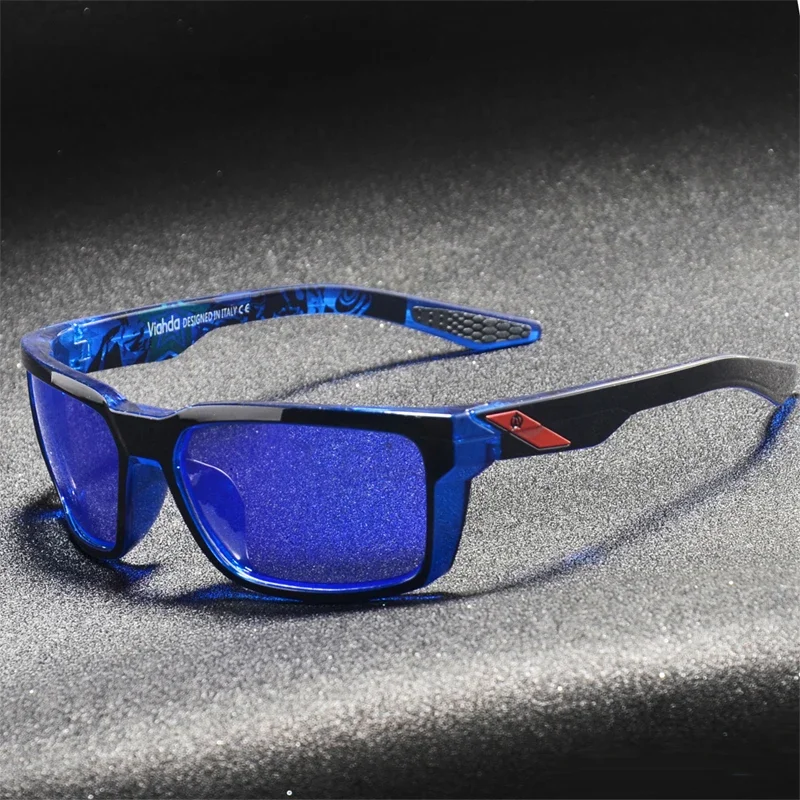 SolarDusk Polarized Sunglasses