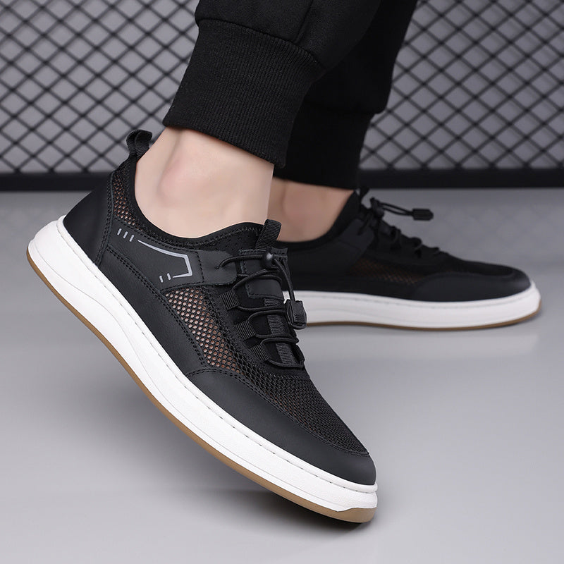 Julian Luxe Sneakers