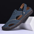 Everland Genuine Leather Sandals