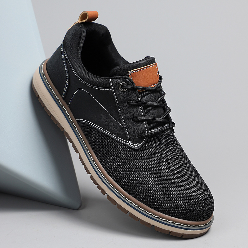 Marcus Elite Sneakers