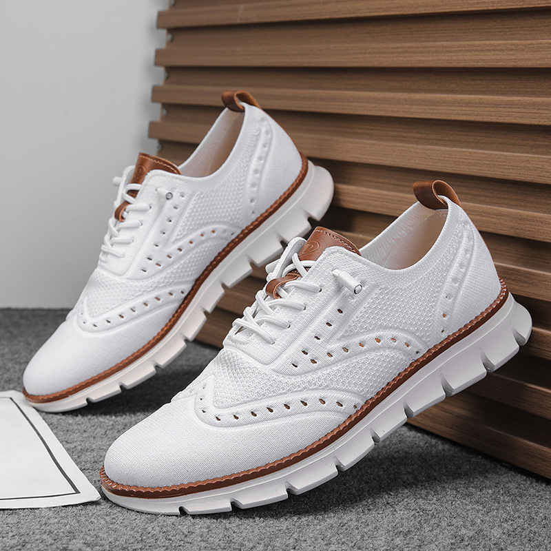 Heritage by Lucien Sneakers