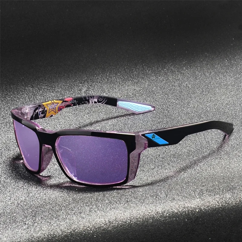 SolarDusk Polarized Sunglasses