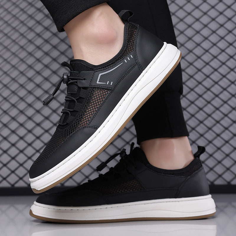 Julian Luxe Sneakers