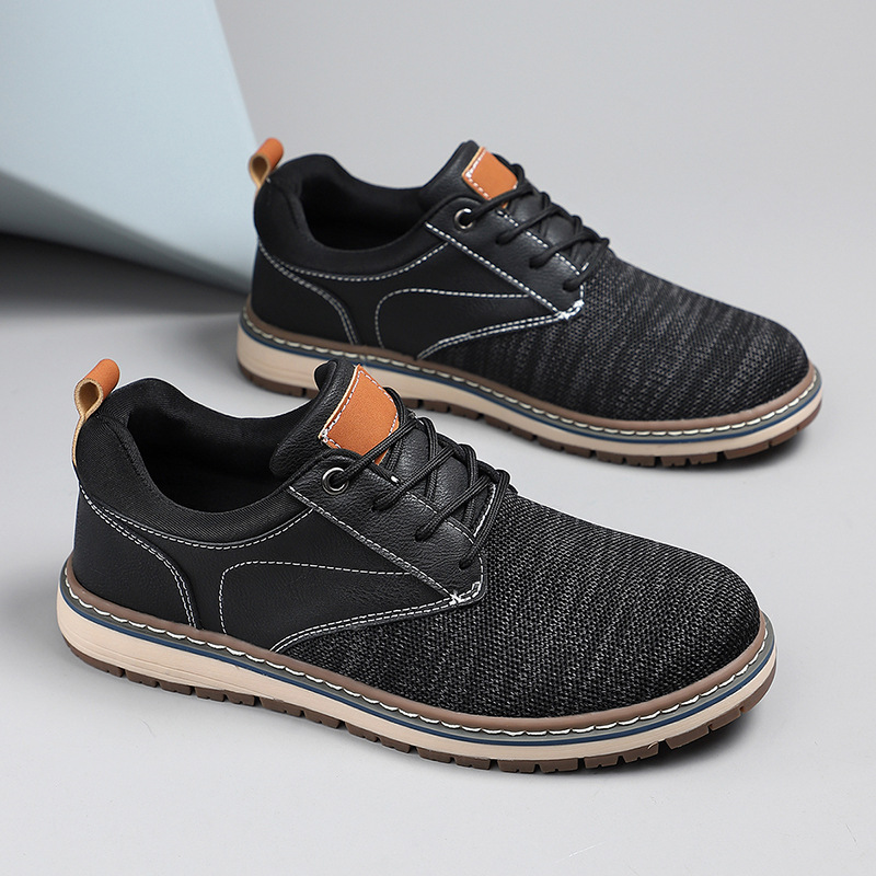 Marcus Elite Sneakers
