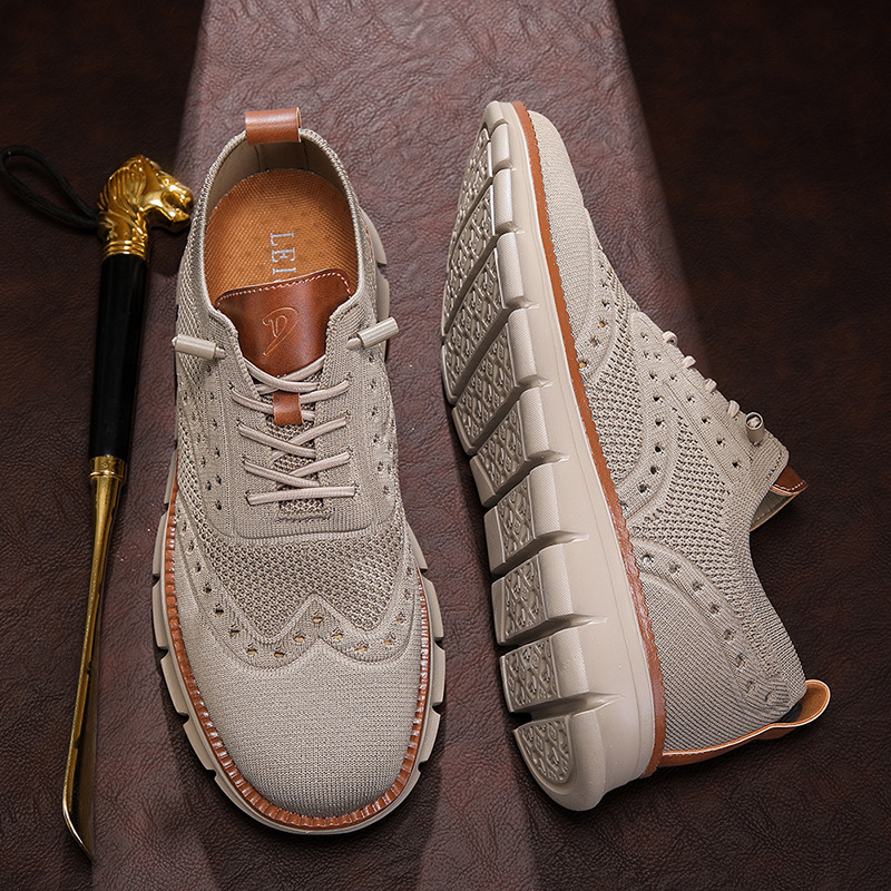 Heritage by Lucien Sneakers
