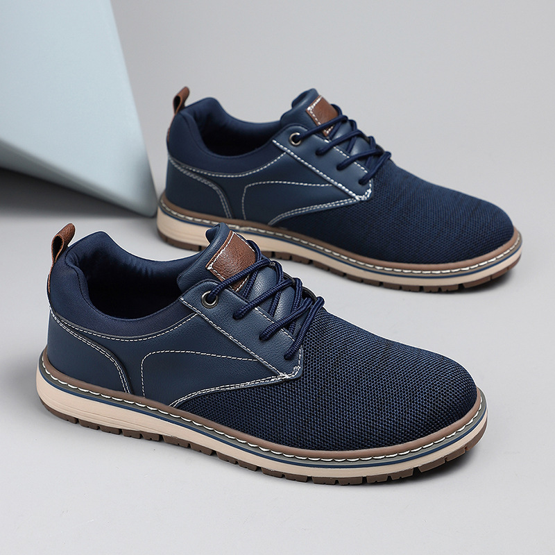 Marcus Elite Sneakers