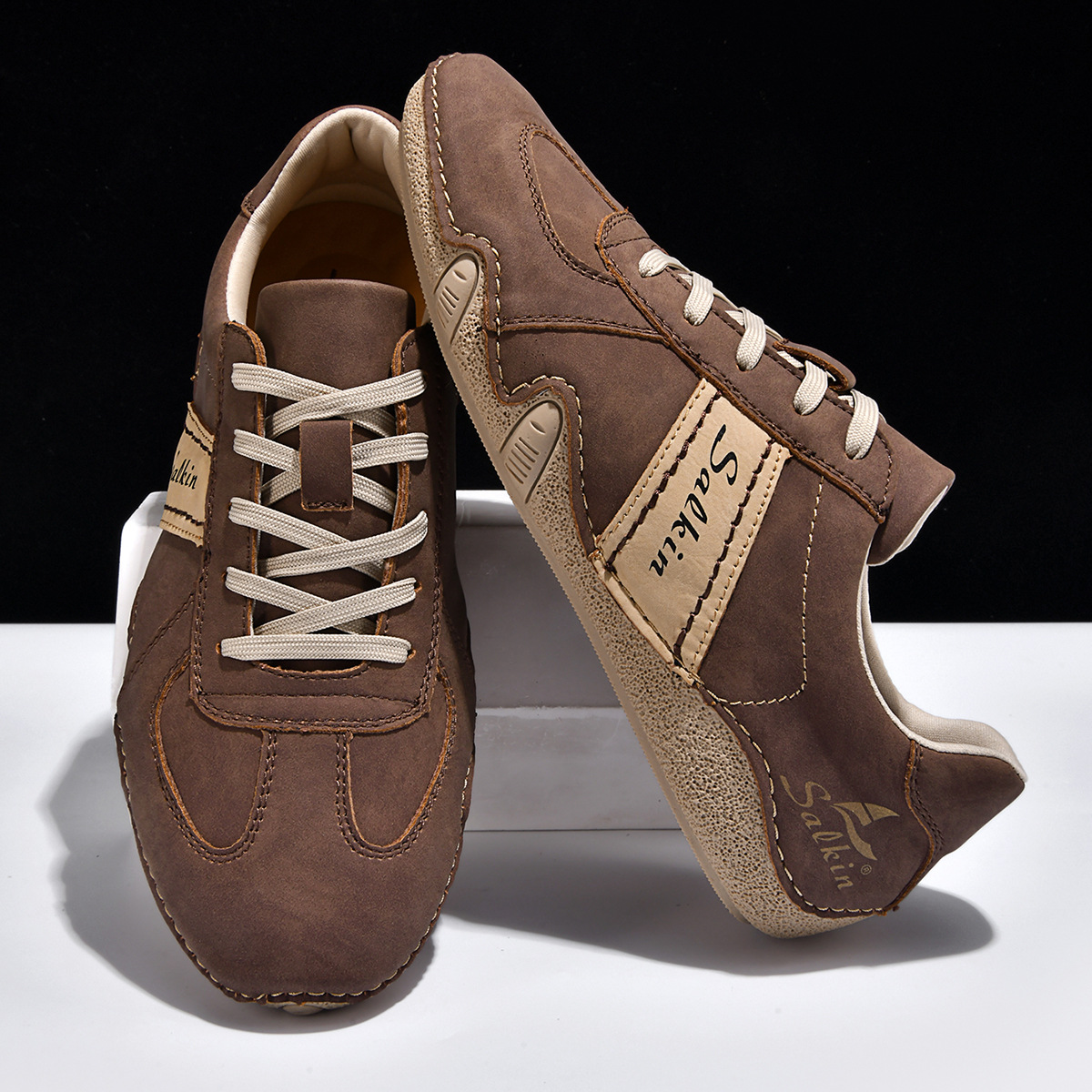 Riviera Genuine Leather Footwear